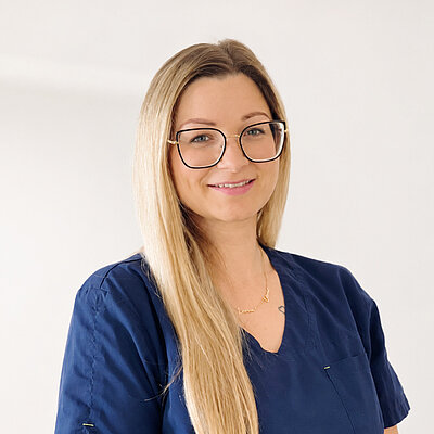Anett Hentsch
