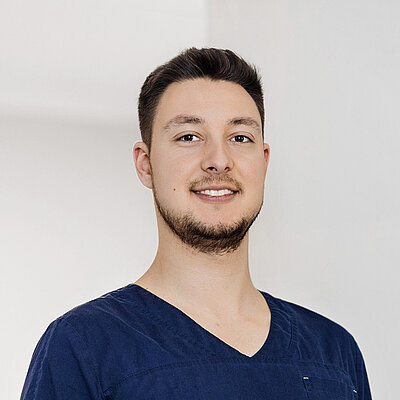 Dr. Jonathan Steinhäuser