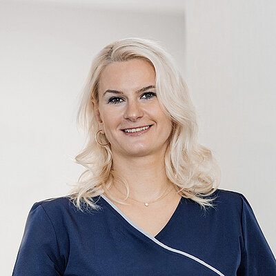 Dr. Julia Fritzsche