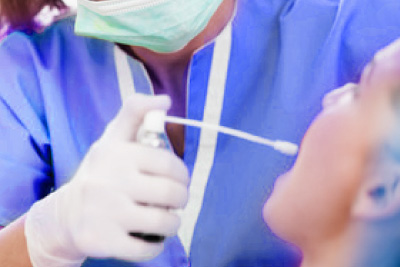 Oralchirurgie Eisenberg